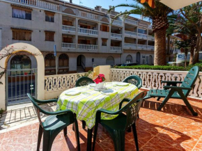 Гостиница Apartment Valenciano  Алькоссебре